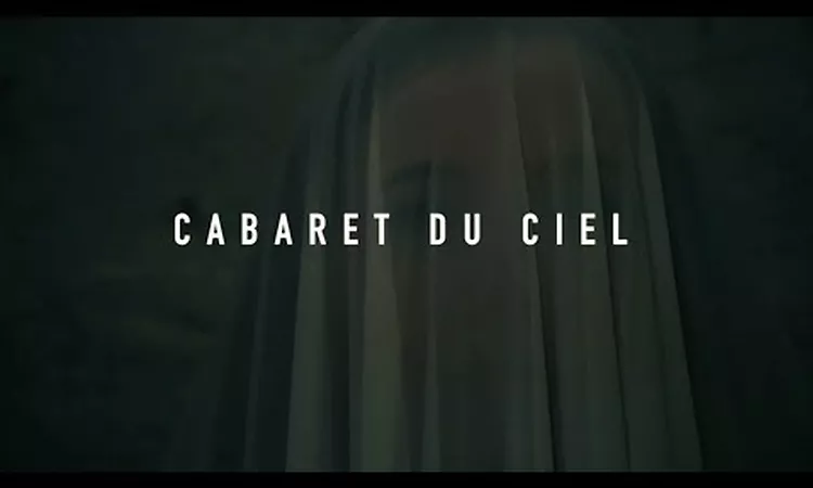 CABARET du CIEL - Falasarna Exposure - official video
