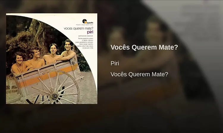 Voc?s Querem Mate?