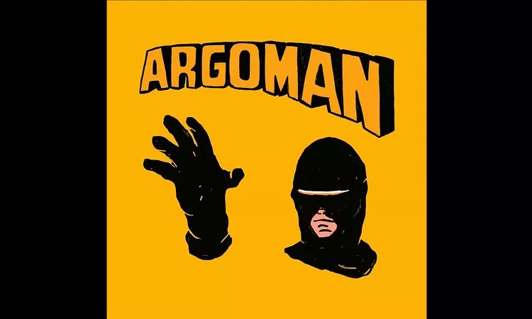Argoman - Chimicalissimo (Black Spuma Remix) [PERMVAC159-1]