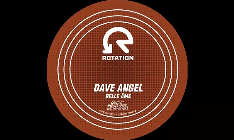 Dave Angel Bella Ame (full length)