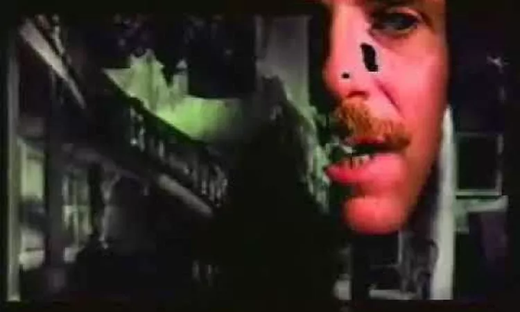 Holger Czukay - Weird Dreams