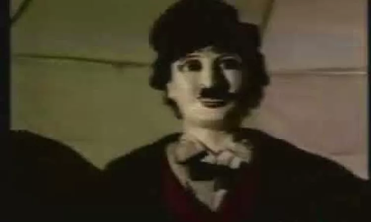 Holger Czukay - Saturday Night Movie