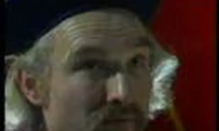 Holger Czukay Photo Song