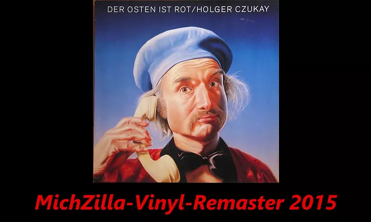 09 - Schaue vertrauensvoll in die Zukunft (Vinyl-Remaster)