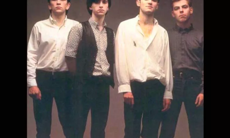 The Smiths - You've Got Everything Now (Hatful Of Hollow)