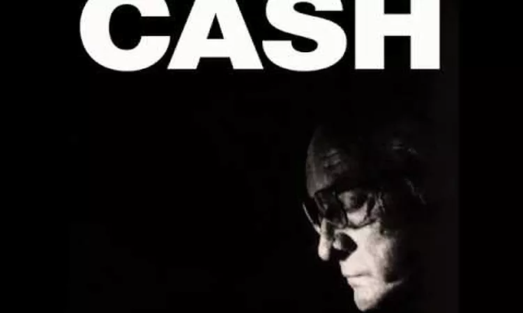 Johnny Cash - I'm So Lonesome I Could Cry