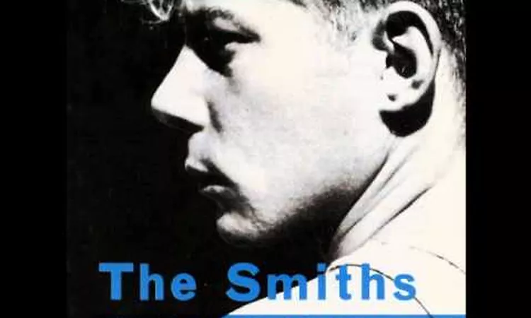 The Smiths - What Difference Does It Make