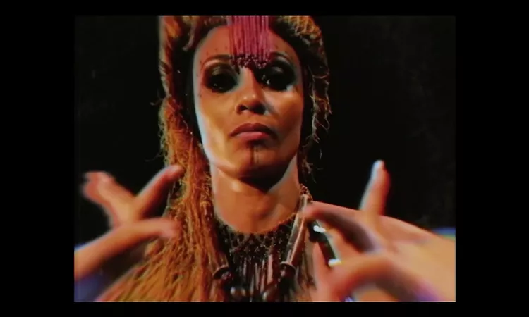 Ko Shin Moon - ?ber ?iftetelli (Official Video)