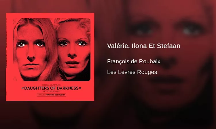 Val?rie, Ilona Et Stefaan