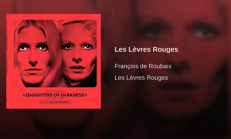 Les L?vres Rouges