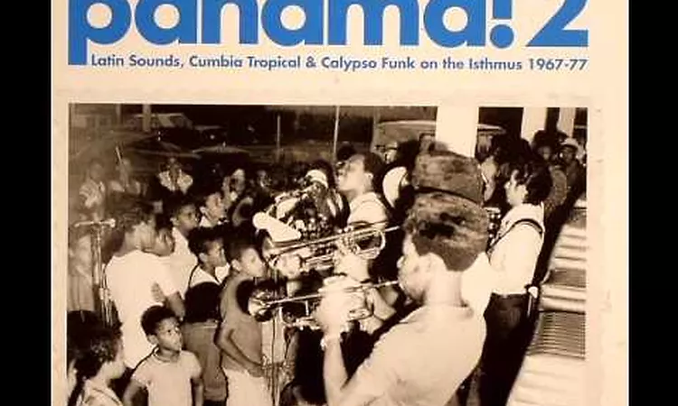 The Soul Fantastics - Ain't No Sunshine
