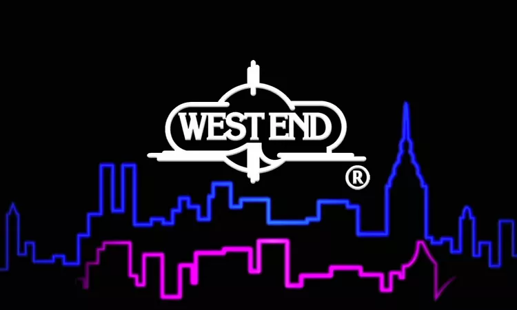 I Was Born This Way Carl Bean ? 2012 West End Records