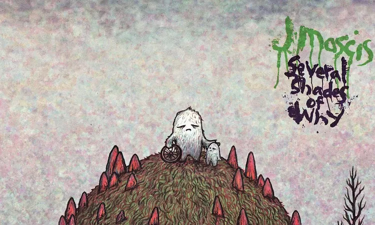 J Mascis - Is It Done (not the video)