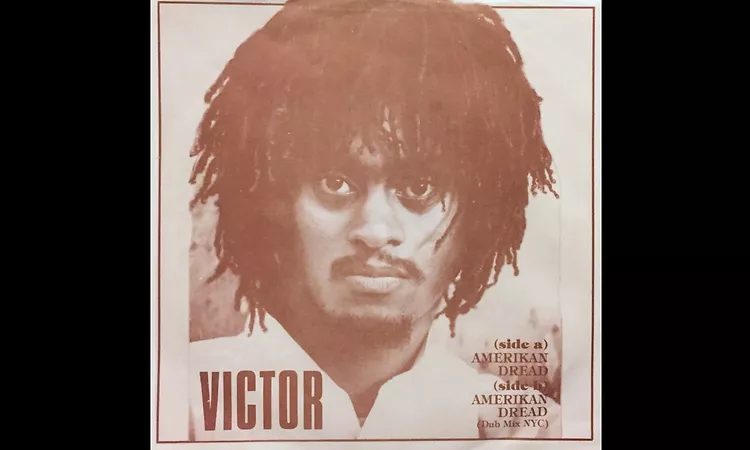Victor - Amerikan Dread