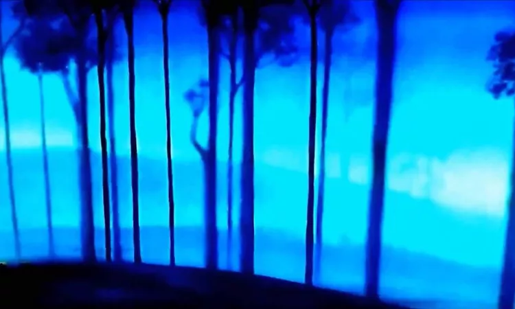 Thom Yorke ? There Is No Ice (For My Drink)  / Video  Remix