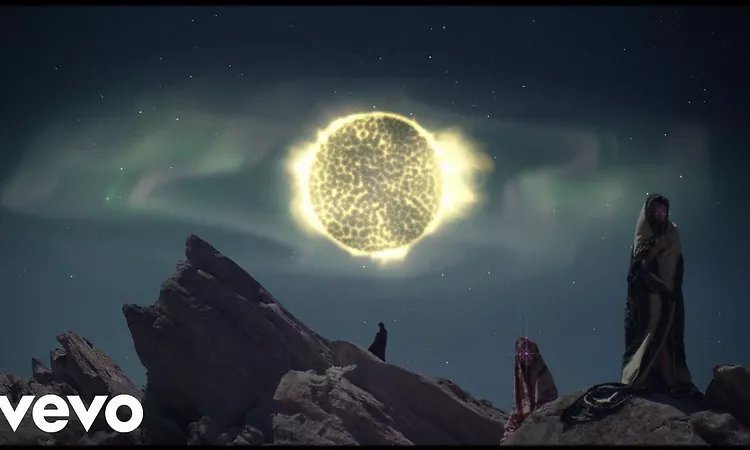 Greta Van Fleet - When The Curtain Falls