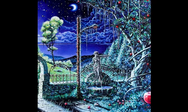 Masters of Reality ? Masters of Reality [FULL ALBUM | HQ SOUND]