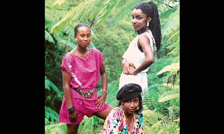 Feeling Kreyol - Las Pale