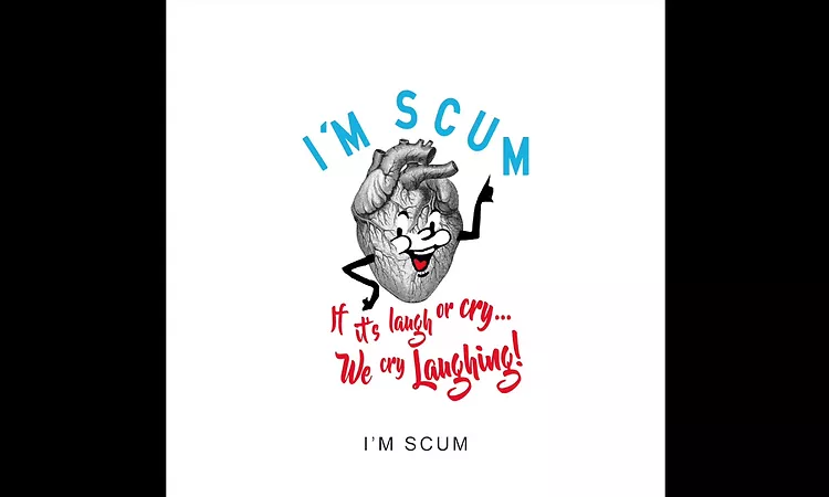 IDLES - I'M SCUM (Official Audio)