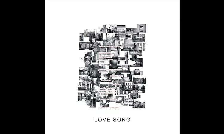 IDLES - LOVE SONG (Official Audio)