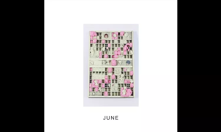 IDLES - JUNE (Official Audio)