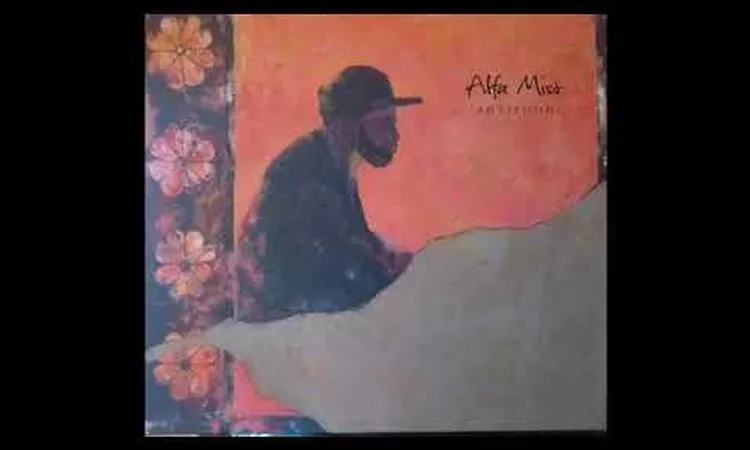 ALFA MIST ?? KEEP ON (002)