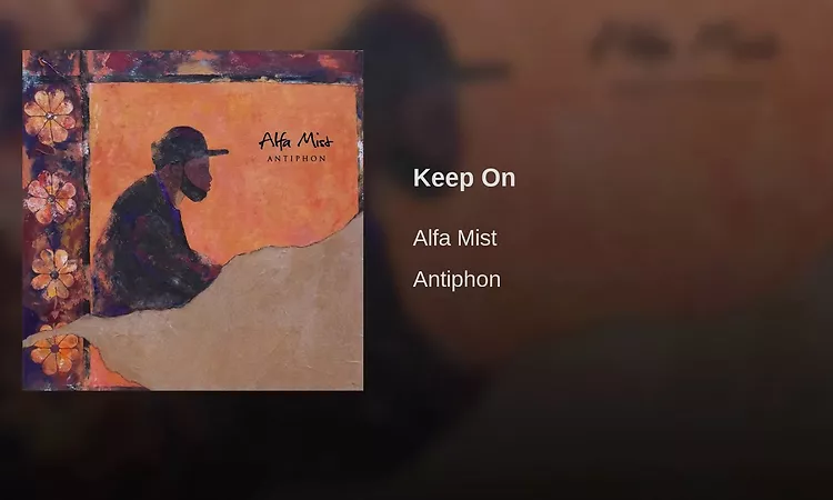 Keep On