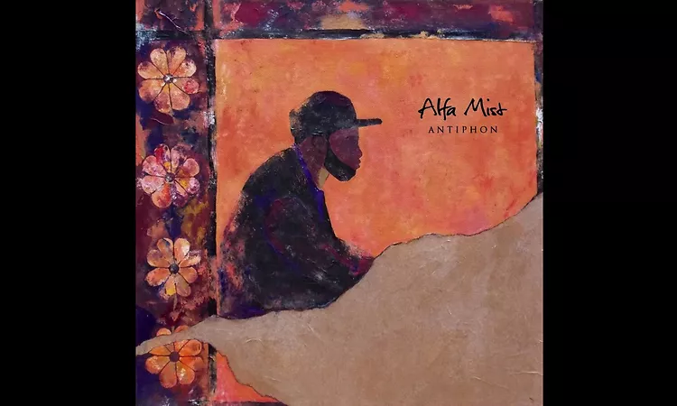 Alfa Mist - Brian