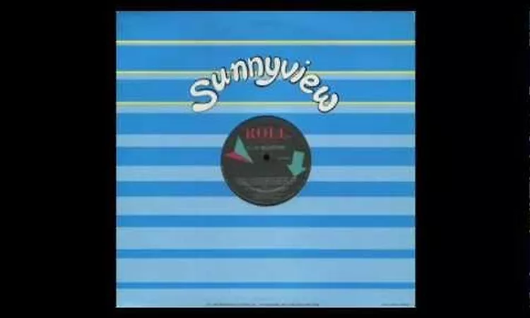Blue Mod?rne - Through The Night (Dub Mix II & Instrumental)