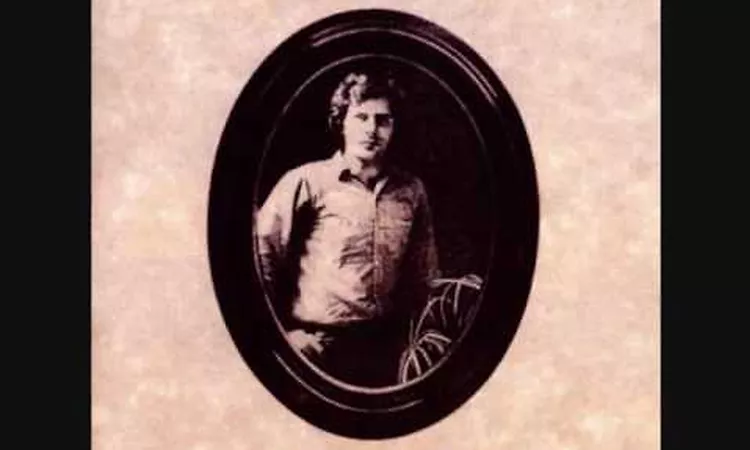 F. J. McMahon ?? Spirit Of The Golden Juice (1969, full album)