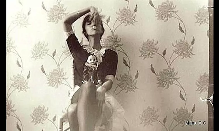 Tindersticks-Pretty Words
