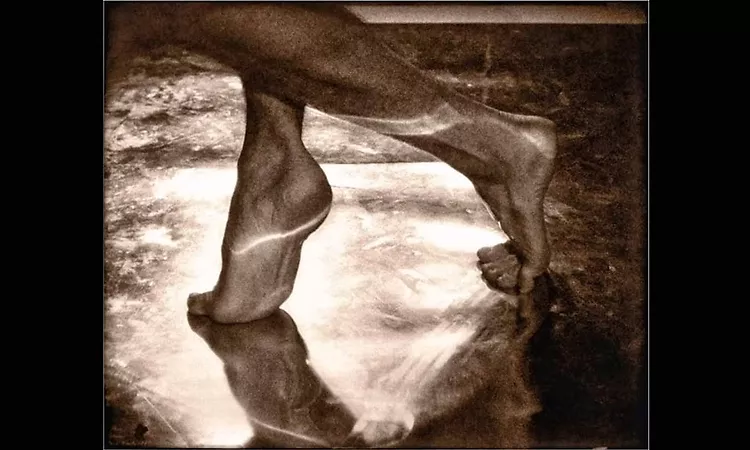 Tindersticks-From The Inside