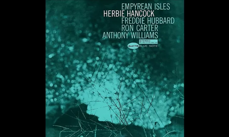 The Egg - Herbie Hancock