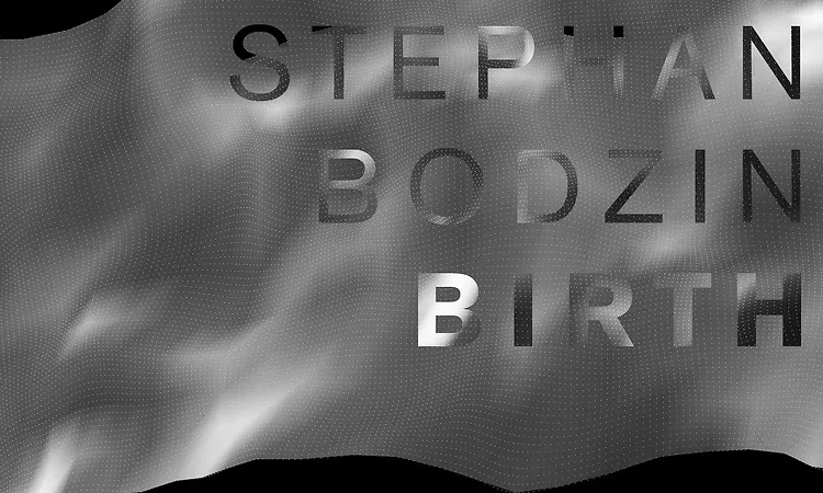 Stephan Bodzin - Birth (Official)