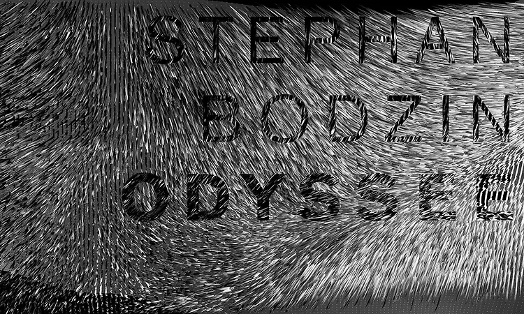 Stephan Bodzin - Odyssee (Official)