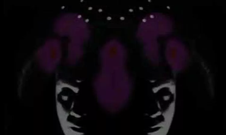 Richard Bone Digital Days  1982/2007 video remix