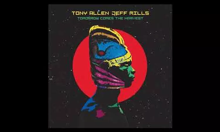 Tony Allen & Jeff Mills - The Seed
