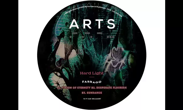 Farrago - Sundance [ARTS036]