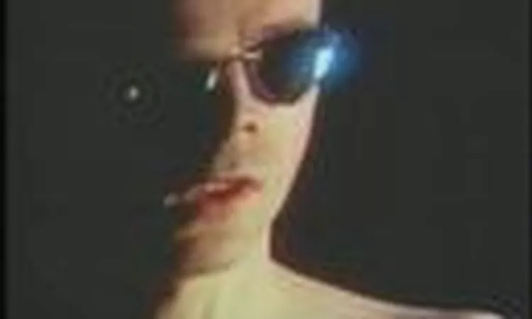 U-MV035 - Sisters of Mercy - Under the Gun