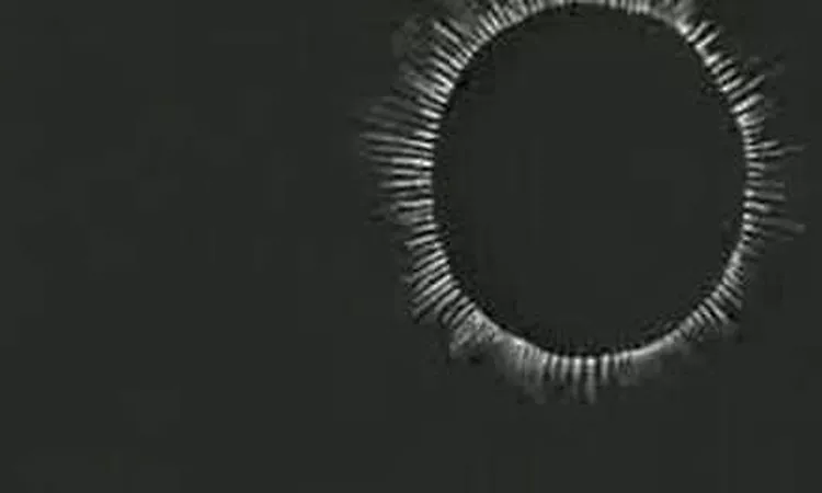 Sisters of Mercy - Temple of Love '92