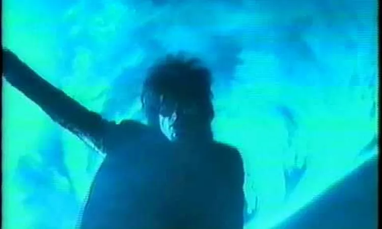 The Sisters Of Mercy  - Walk Away (HQ)