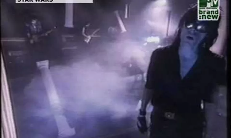 The Sisters of Mercy - Body & Soul (Original Video)