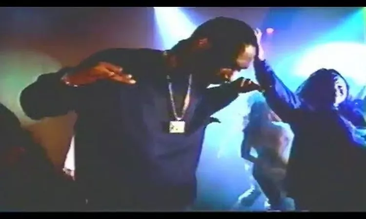 Snoop Dogg - Slow down Feat. Mia X,O'dell & Anita Thomas
