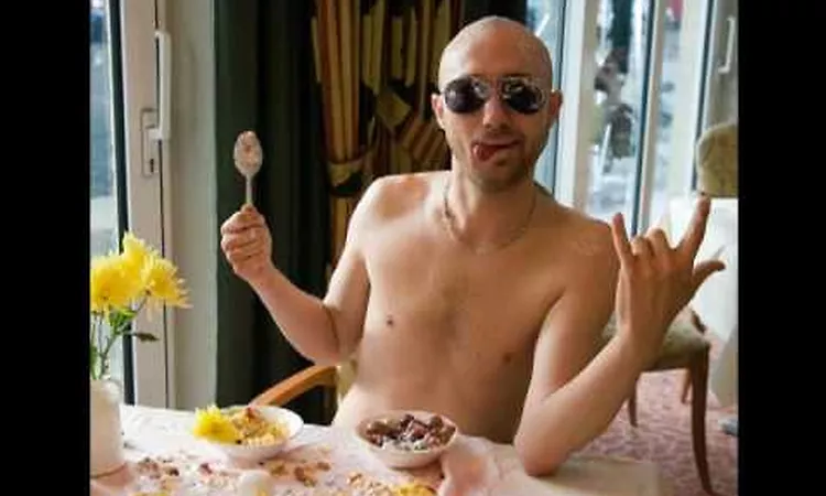 Paul Kalkbrenner - Torted