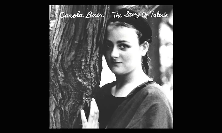 Carola Baer - Solemn Cattle (Excerpt)