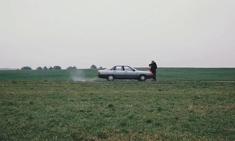 Max Graef - Exit - www.no-hablo.com
