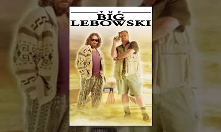 The Big Lebowski
