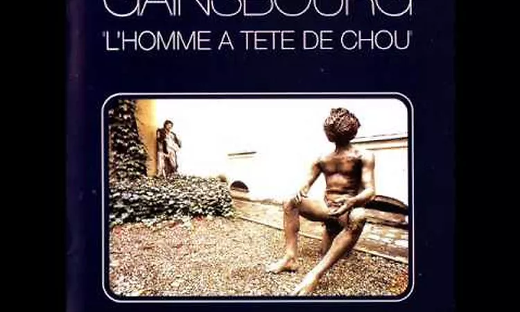 Serge Gainsbourg - L'Homme ? t?te de chou - 6 A?roplanes