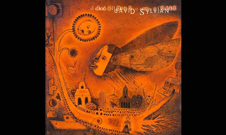 David Sylvian- Wanderlust