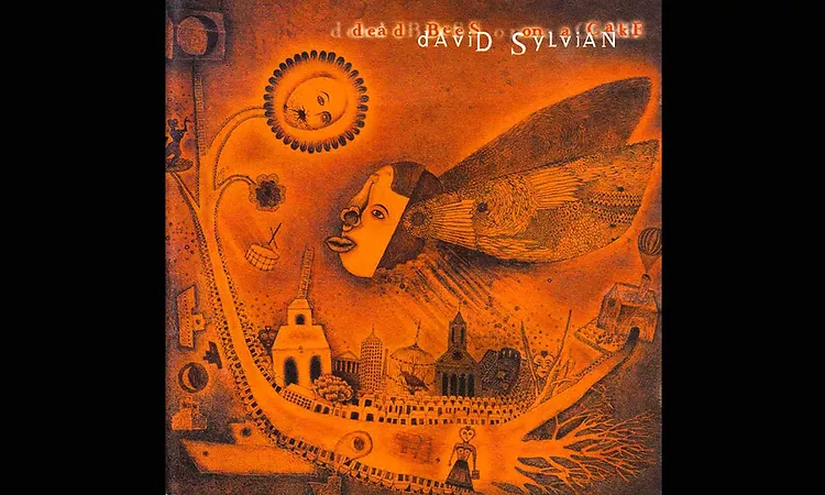 David Sylvian -  Darkest Dreaming